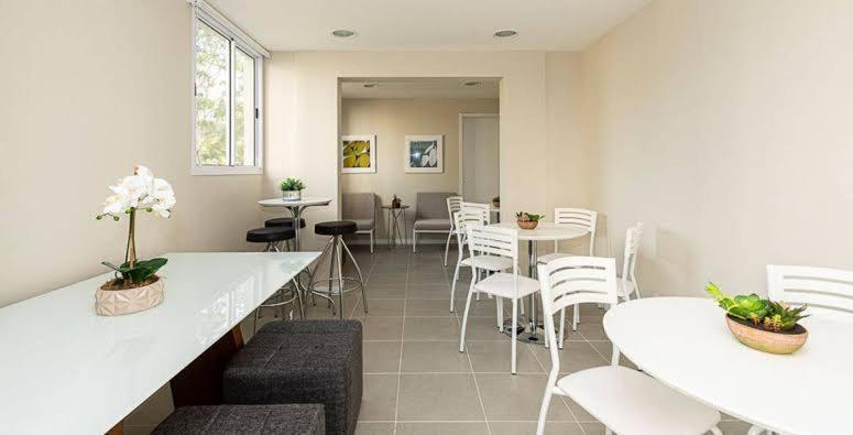 Apto Novissimo Prox Alphaville Apartment Jandira