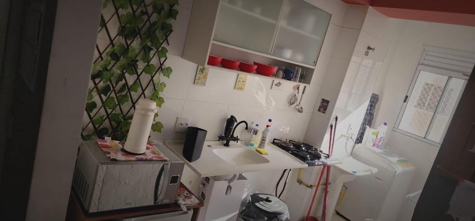 Apartment Apto Novissimo Prox Alphaville
