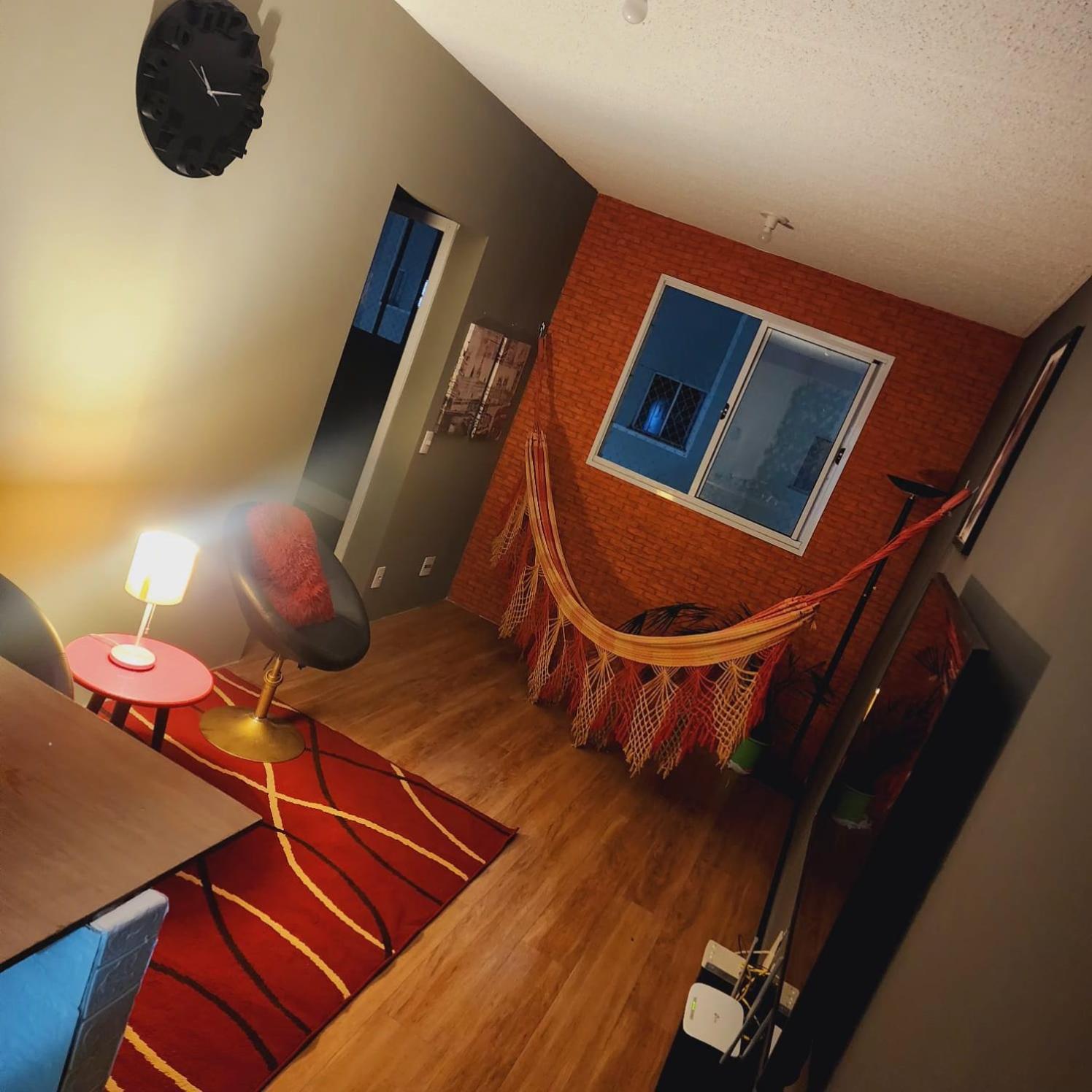 Apto Novissimo Prox Alphaville Apartment Jandira
