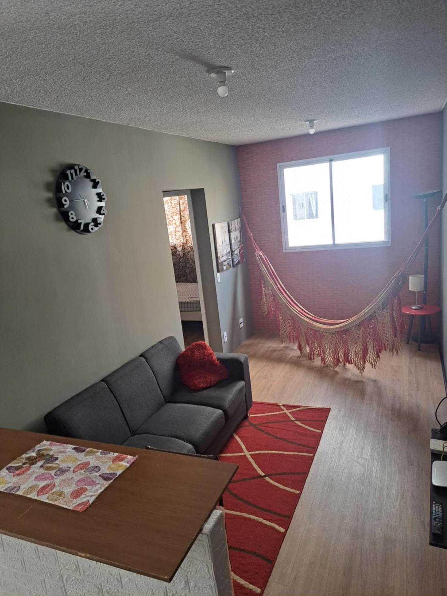 Apto Novissimo Prox Alphaville Apartment Jandira