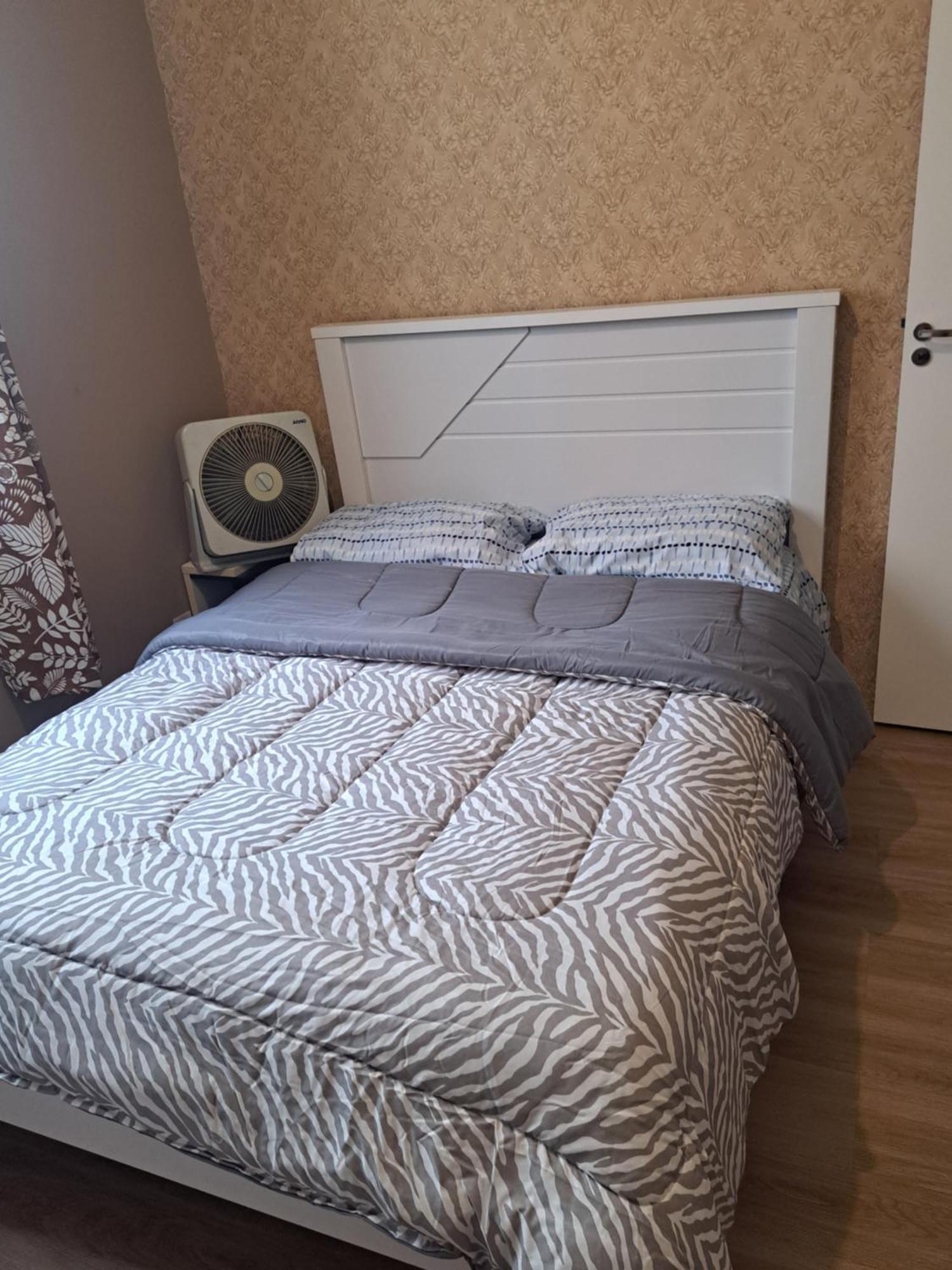 Apto Novissimo Prox Alphaville Apartment Jandira