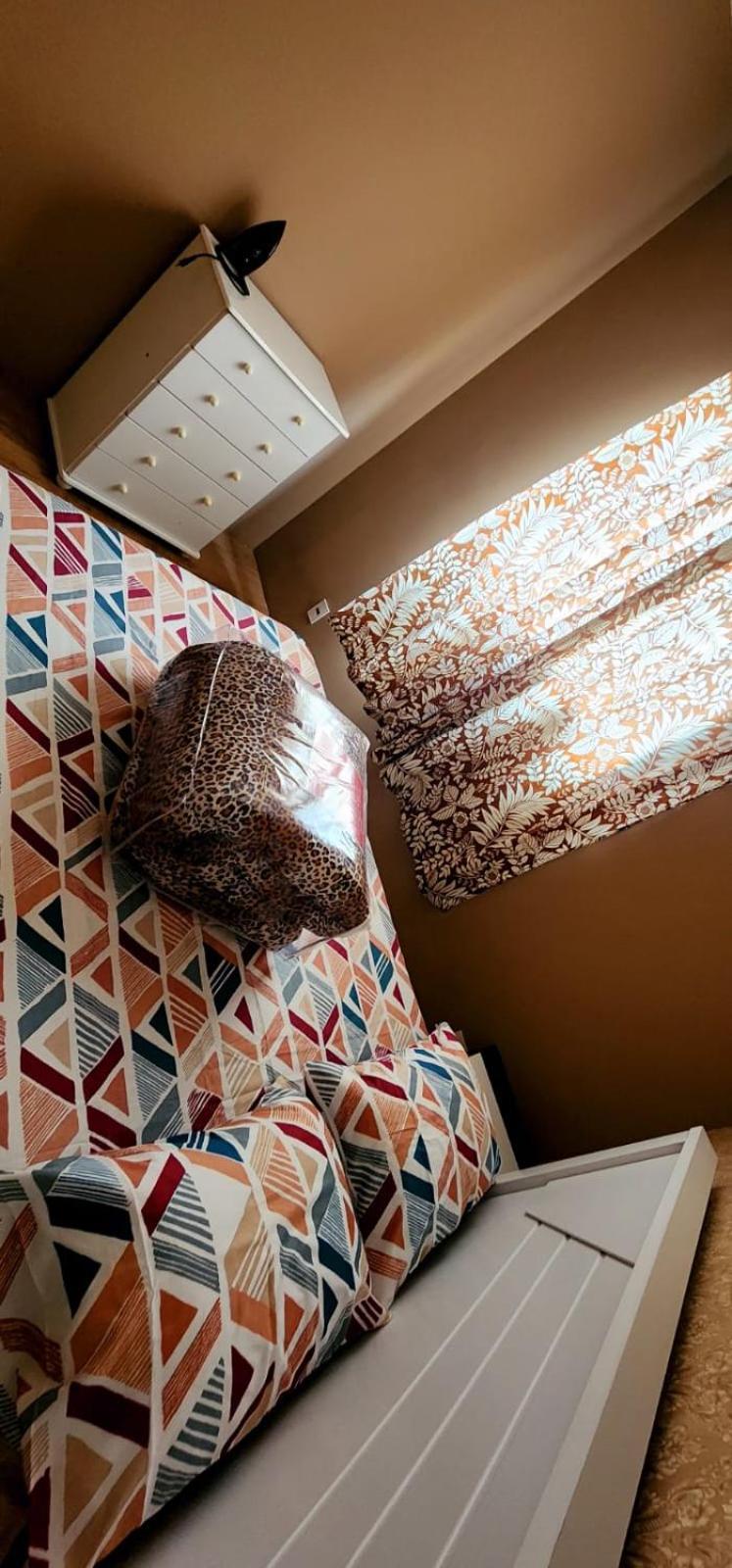 Apartment Apto Novissimo Prox Alphaville Jandira