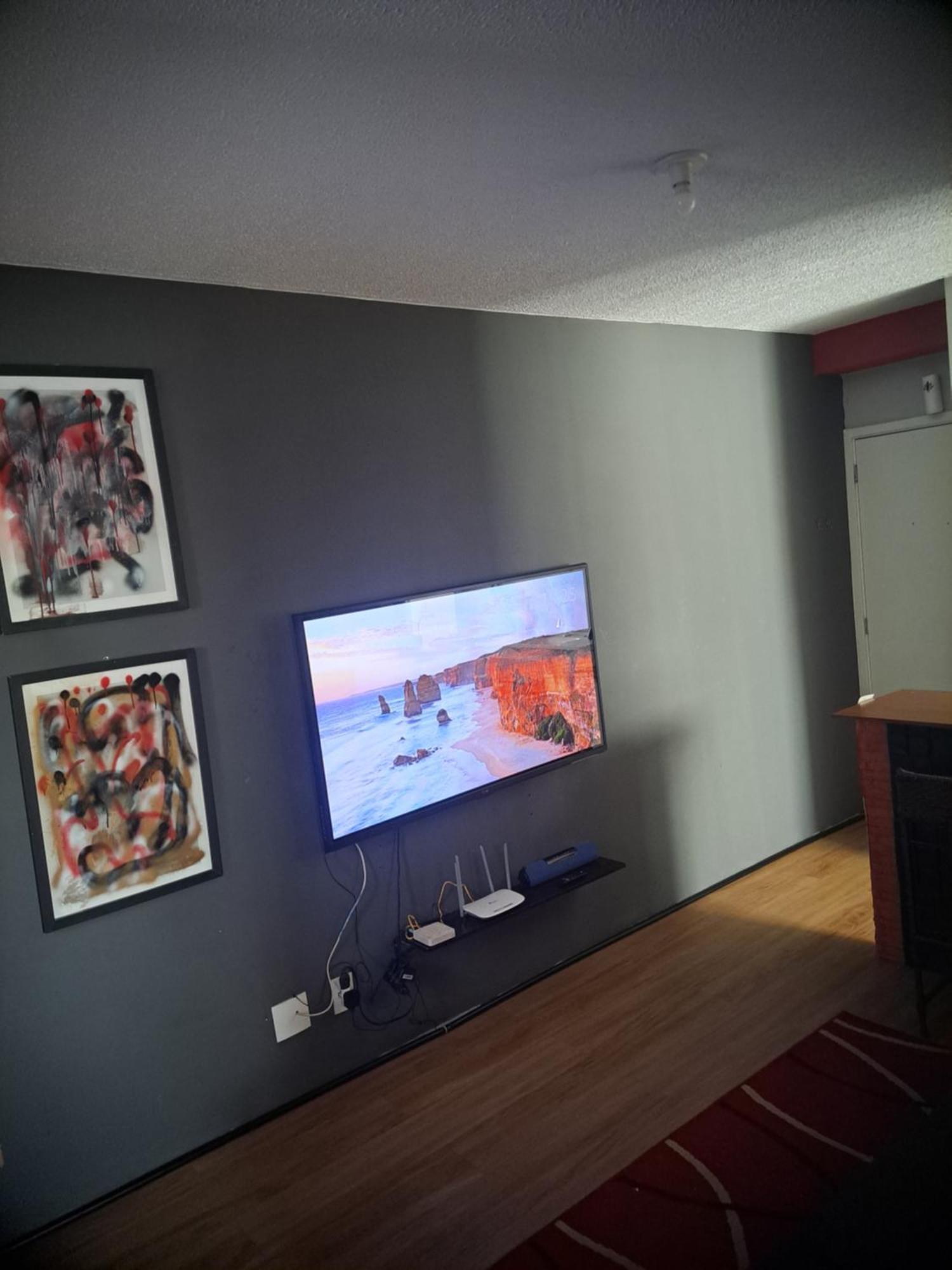 Apartment Apto Novissimo Prox Alphaville *