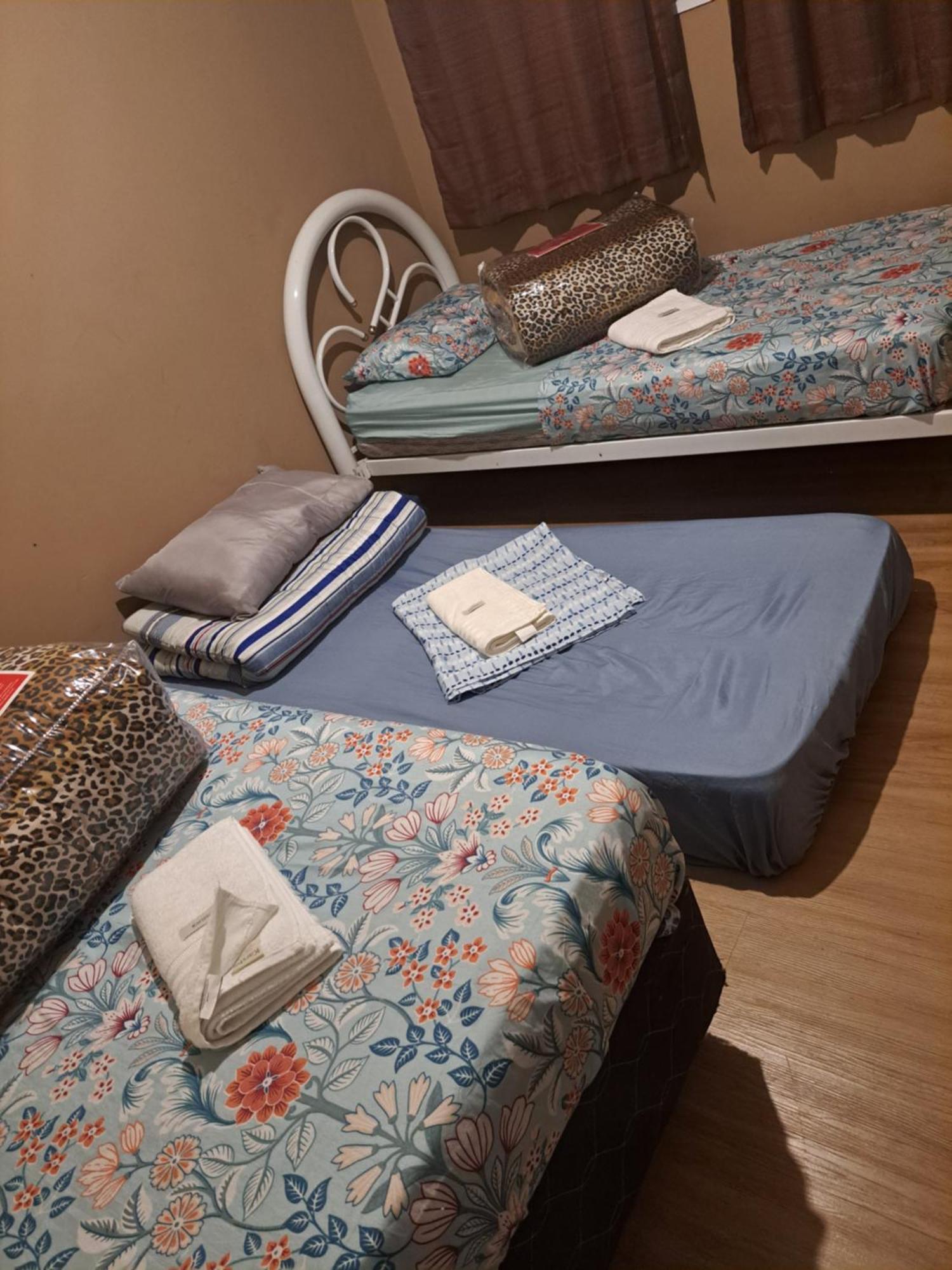 Apartment Apto Novissimo Prox Alphaville *