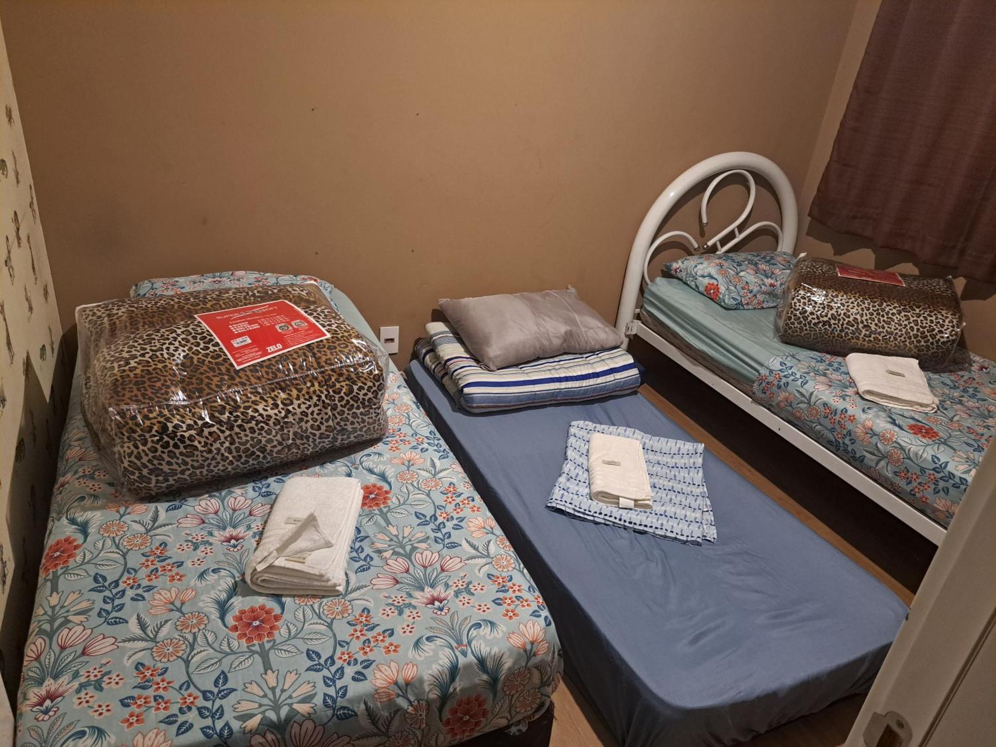 Apartment Apto Novissimo Prox Alphaville *